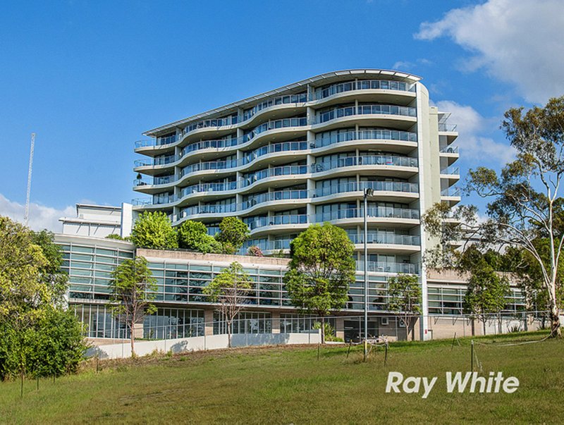 701/12 Pennant Street, Castle Hill NSW 2154