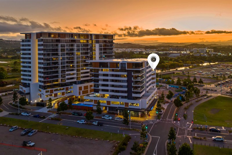 701/12 South Sea Islander Way, Maroochydore QLD 4558