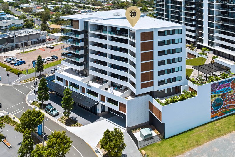 Photo - 701/12 South Sea Islander Way, Maroochydore QLD 4558 - Image 11