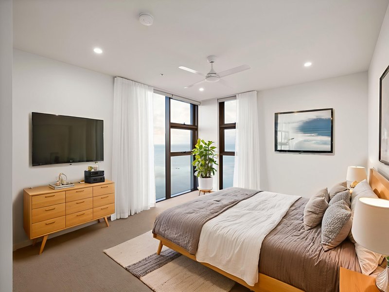 Photo - 701/16-20 Woodcliffe Crescent, Woody Point QLD 4019 - Image 5