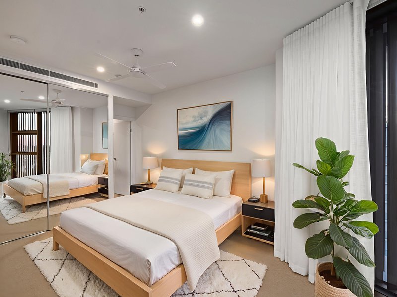 Photo - 701/16-20 Woodcliffe Crescent, Woody Point QLD 4019 - Image 7