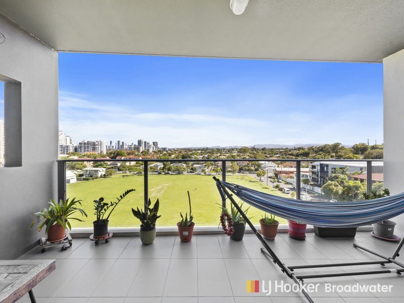 701/17 Bath Street, Labrador QLD 4215