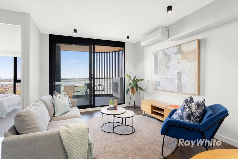Photo - 701/17 Taylor Street, Moorabbin VIC 3189 - Image 1