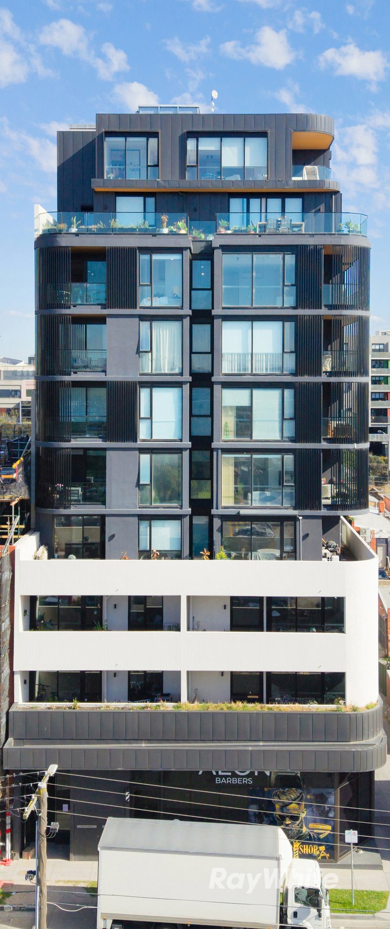 Photo - 701/17 Taylor Street, Moorabbin VIC 3189 - Image 10