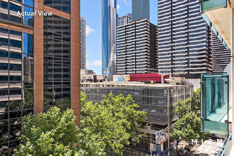 701/181 Abeckett Street, Melbourne VIC 3000