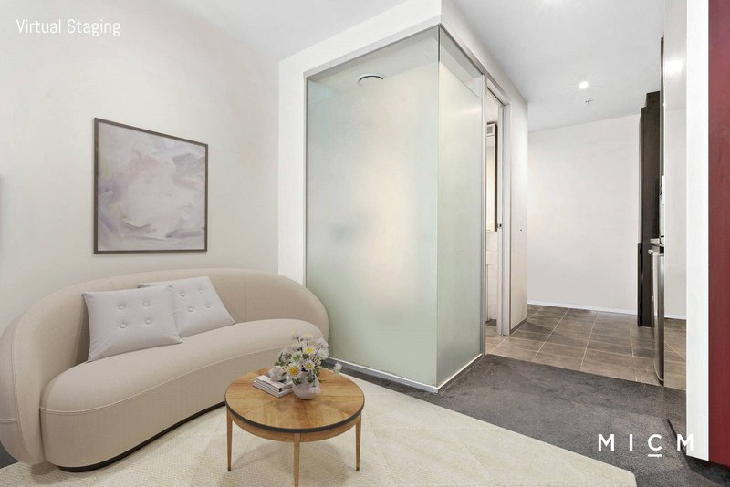 Photo - 701/181 Abeckett Street, Melbourne VIC 3000 - Image 4