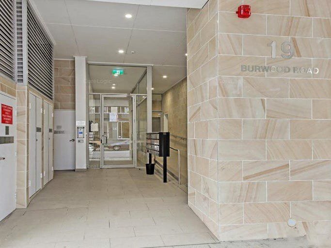 Photo - 701/19 Burwood Road, Burwood NSW 2134 - Image 3