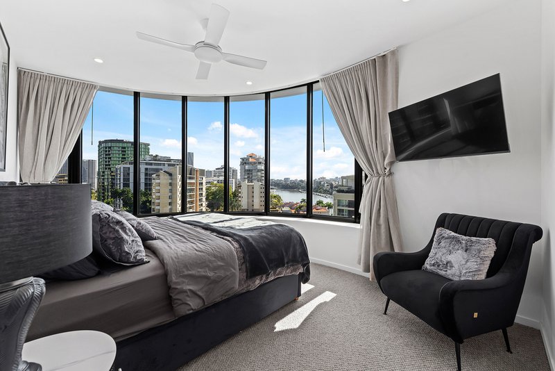 Photo - 701/20 Castlebar Street, Kangaroo Point QLD 4169 - Image 12