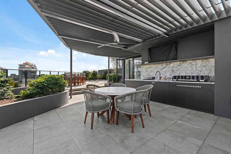 Photo - 701/20 Castlebar Street, Kangaroo Point QLD 4169 - Image 15