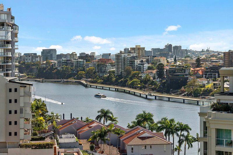 Photo - 701/20 Castlebar Street, Kangaroo Point QLD 4169 - Image 19