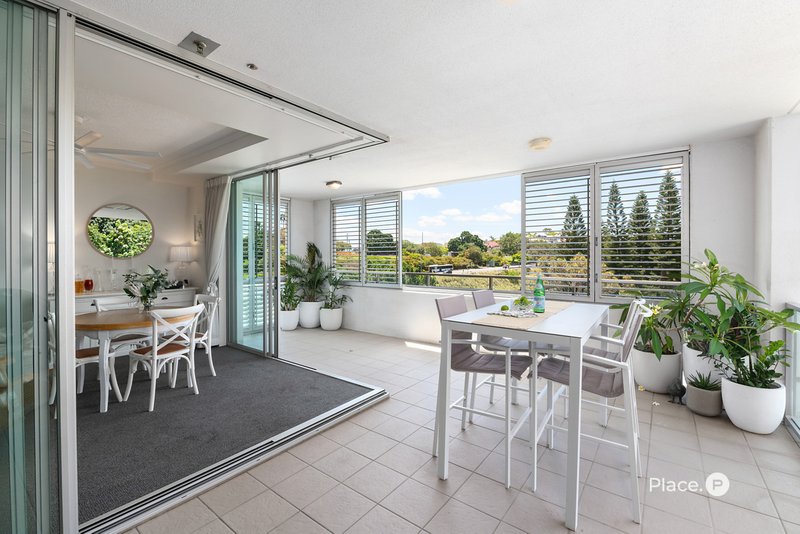 Photo - 7012/7 Parkland Boulevard, Brisbane City QLD 4000 - Image 5