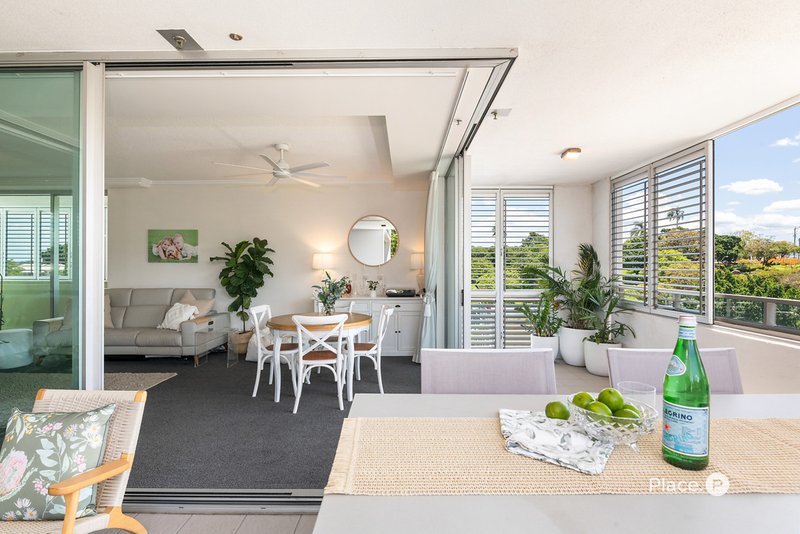 Photo - 7012/7 Parkland Boulevard, Brisbane City QLD 4000 - Image 6