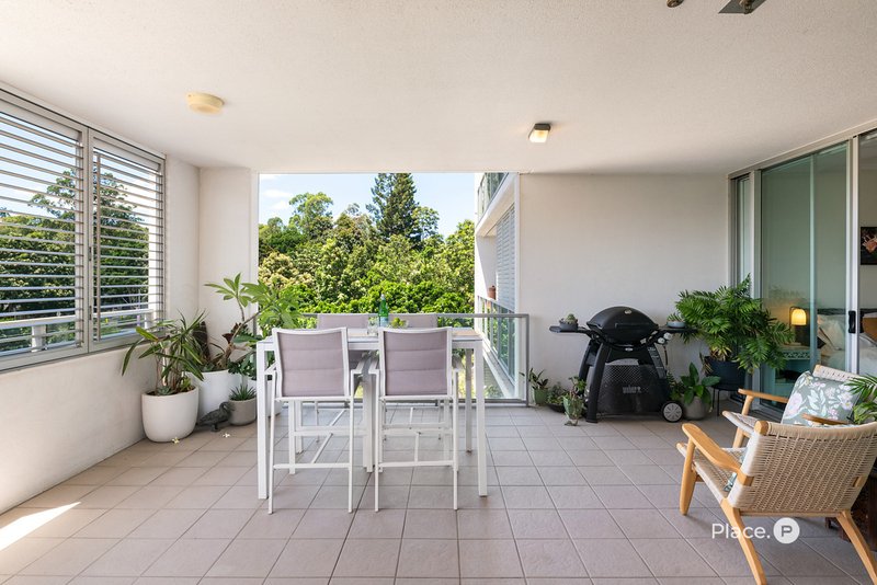 Photo - 7012/7 Parkland Boulevard, Brisbane City QLD 4000 - Image 7