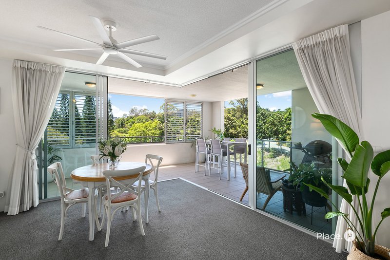 Photo - 7012/7 Parkland Boulevard, Brisbane City QLD 4000 - Image 10