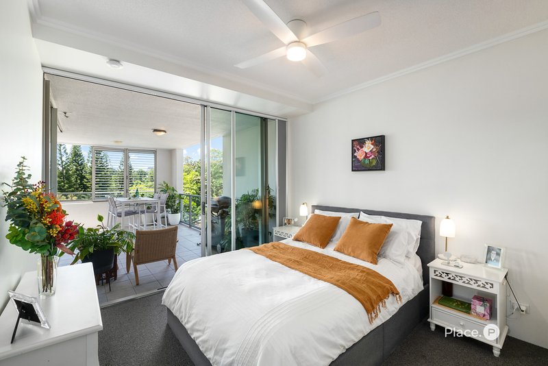 Photo - 7012/7 Parkland Boulevard, Brisbane City QLD 4000 - Image 11