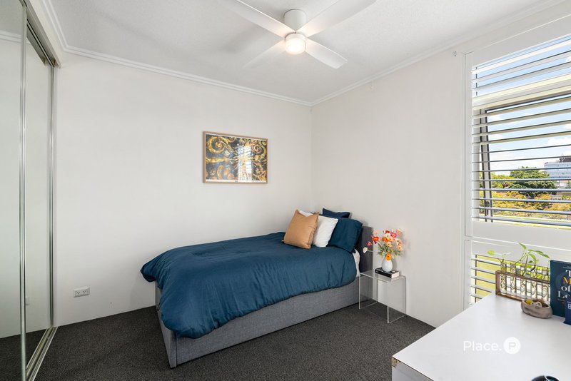 Photo - 7012/7 Parkland Boulevard, Brisbane City QLD 4000 - Image 14