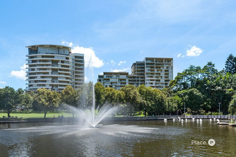 Photo - 7012/7 Parkland Boulevard, Brisbane City QLD 4000 - Image 16