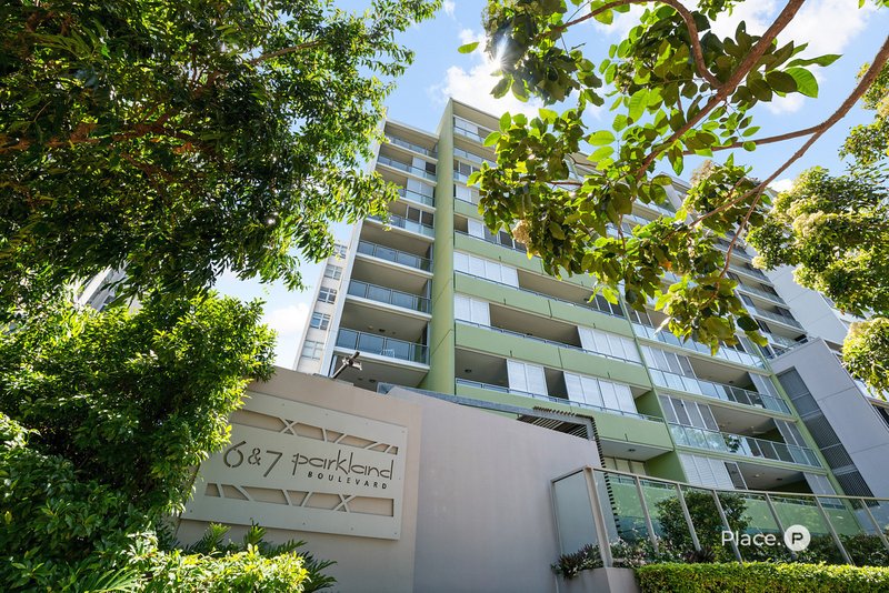 Photo - 7012/7 Parkland Boulevard, Brisbane City QLD 4000 - Image 19