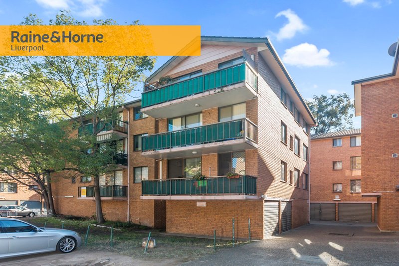 Photo - 70/132 Moore Street, Liverpool NSW 2170 - Image 1