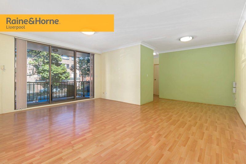 Photo - 70/132 Moore Street, Liverpool NSW 2170 - Image 2