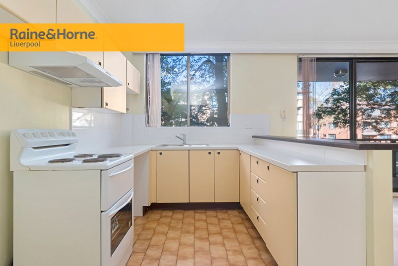 Photo - 70/132 Moore Street, Liverpool NSW 2170 - Image 3