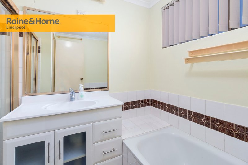 Photo - 70/132 Moore Street, Liverpool NSW 2170 - Image 5