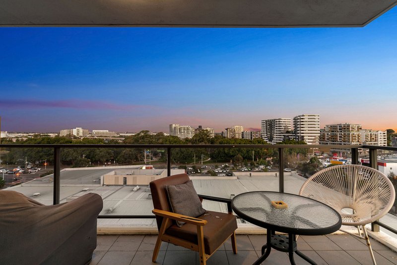 701/35A Arncliffe Street, Wolli Creek NSW 2205