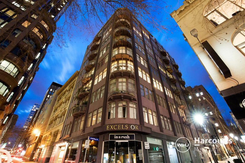 701/390 Little Collins Street, Melbourne VIC 3000