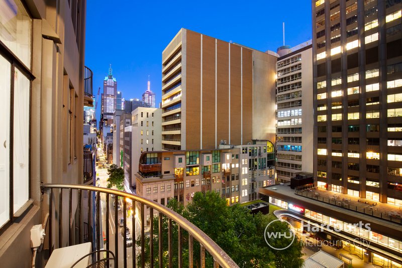 Photo - 701/390 Little Collins Street, Melbourne VIC 3000 - Image 2