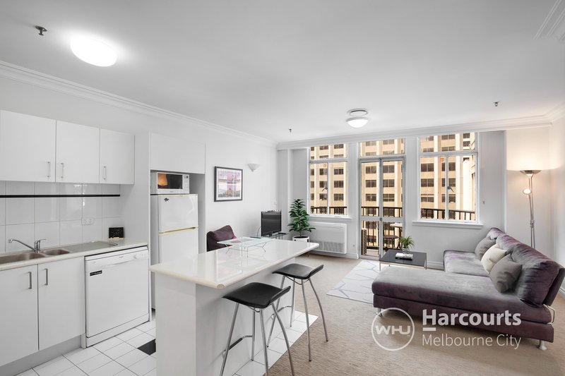 Photo - 701/390 Little Collins Street, Melbourne VIC 3000 - Image 4