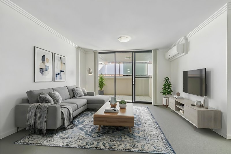 Photo - 70/15 Young Road, Carlingford NSW 2118 - Image 1