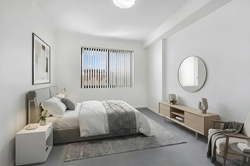 Photo - 70/15 Young Road, Carlingford NSW 2118 - Image 4