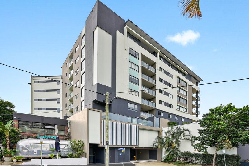 Photo - 701/56 Prospect Street, Fortitude Valley QLD 4006 - Image 1