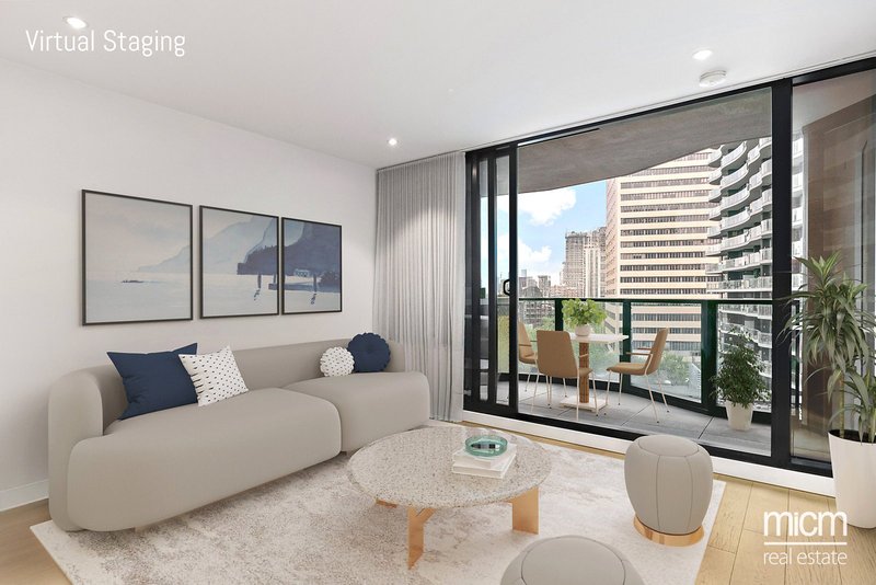 701/8 Bowen Crescent, Melbourne VIC 3004