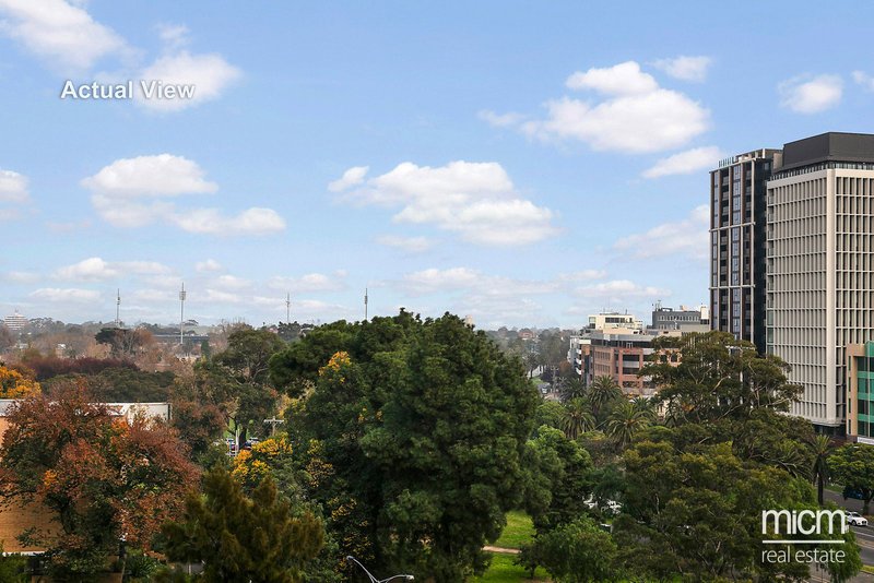 Photo - 701/8 Bowen Crescent, Melbourne VIC 3004 - Image 8