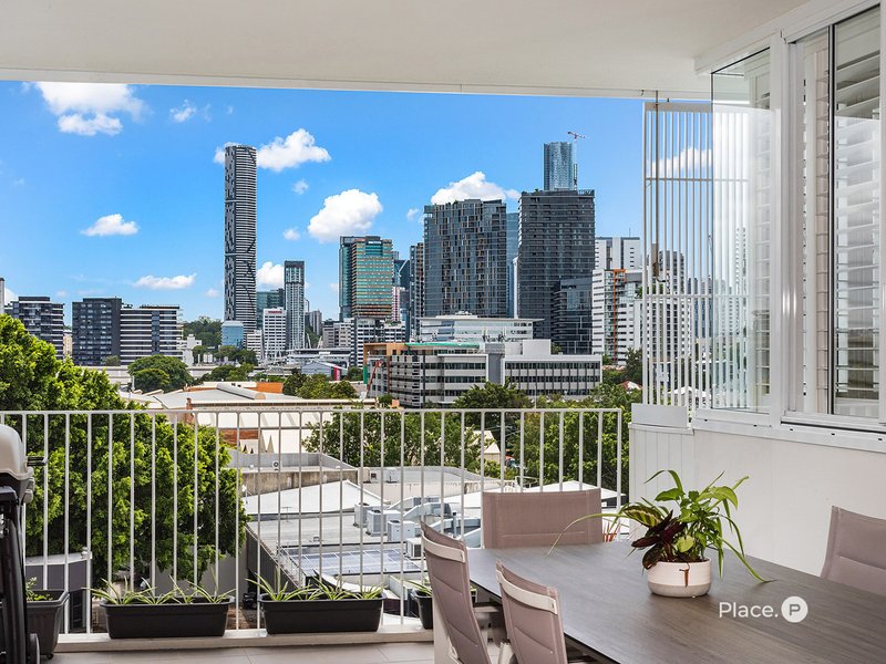 Photo - 701/8 Donkin Street, West End QLD 4101 - Image 1