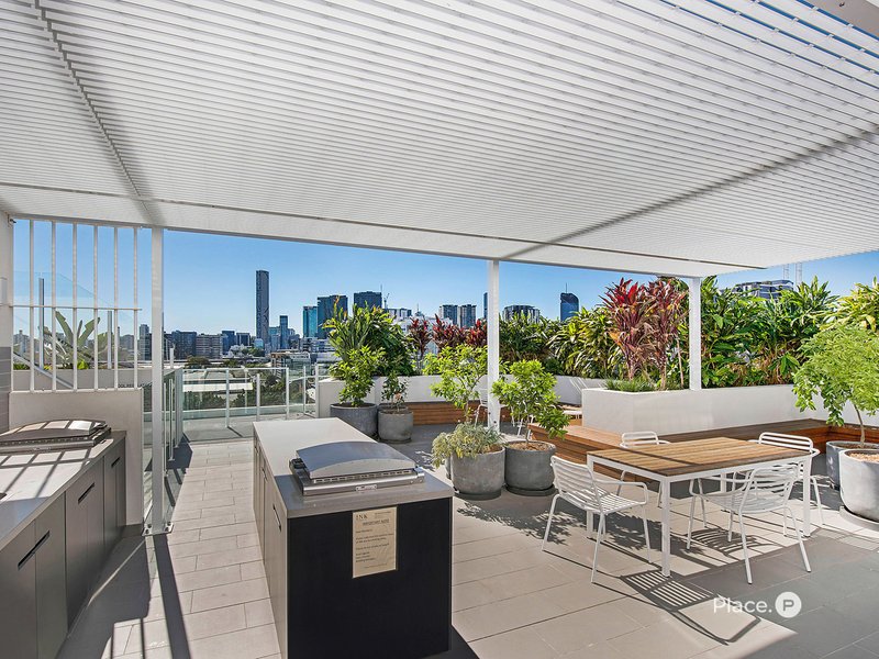Photo - 701/8 Donkin Street, West End QLD 4101 - Image 17