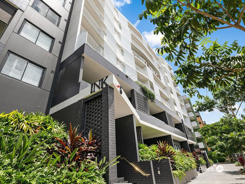 Photo - 701/8 Donkin Street, West End QLD 4101 - Image 20