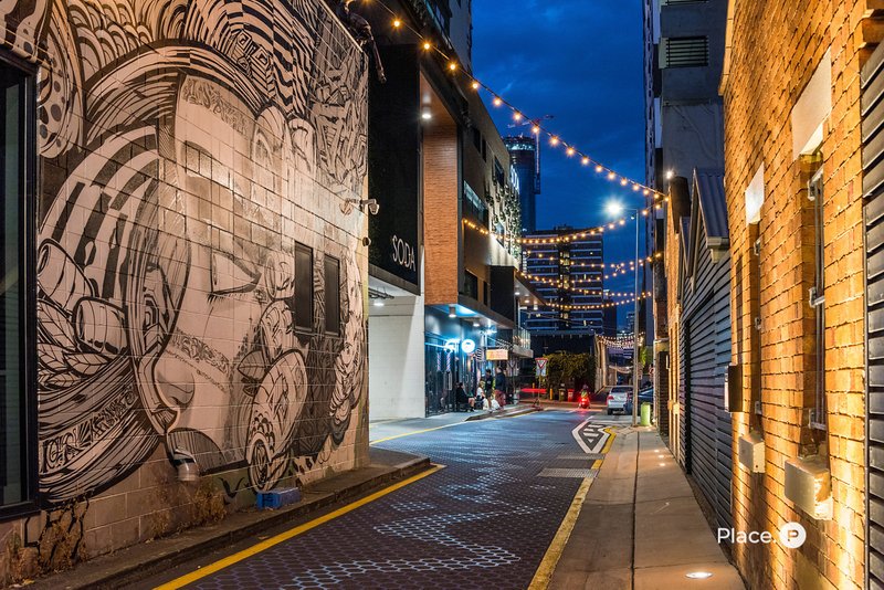 Photo - 701/8 Donkin Street, West End QLD 4101 - Image 31