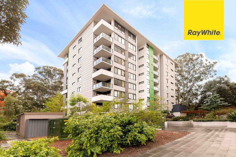 701/8 Saunders Close, Macquarie Park NSW 2113