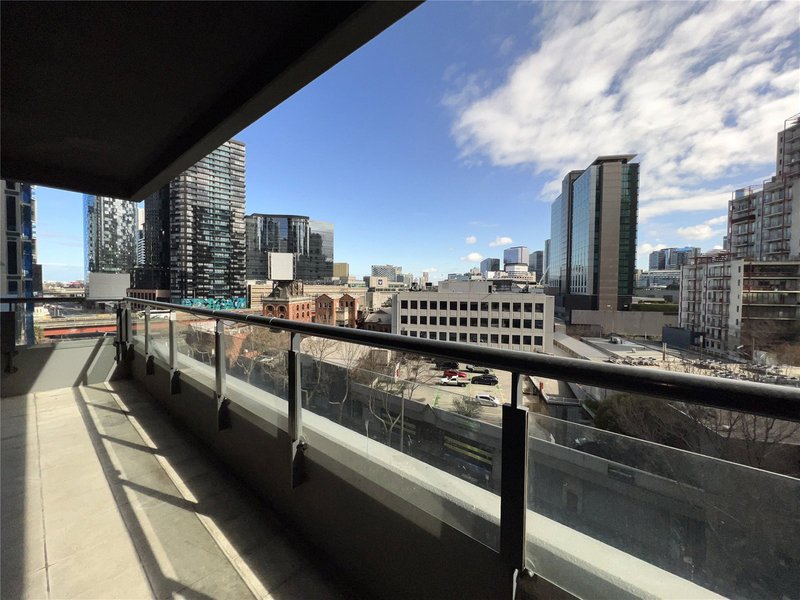 Photo - 70/183 City Road, Southbank VIC 3006 - Image 12