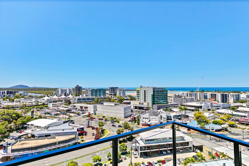 Photo - 701/9 Market Lane, Maroochydore QLD 4558 - Image 12