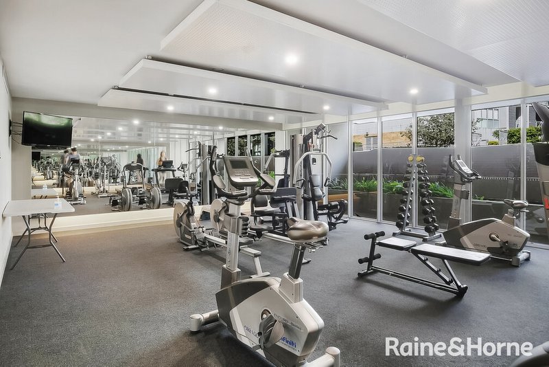 Photo - 701B/3 Timbrol Avenue, Rhodes NSW 2138 - Image 11