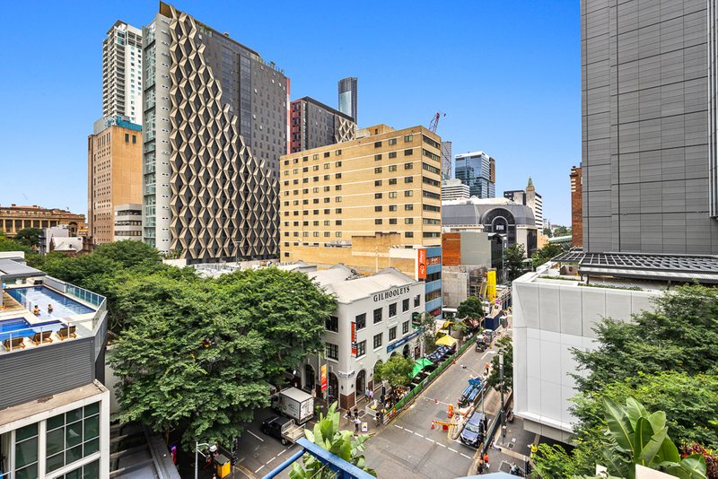 702-703/95 Charlotte Street, Brisbane City QLD 4000