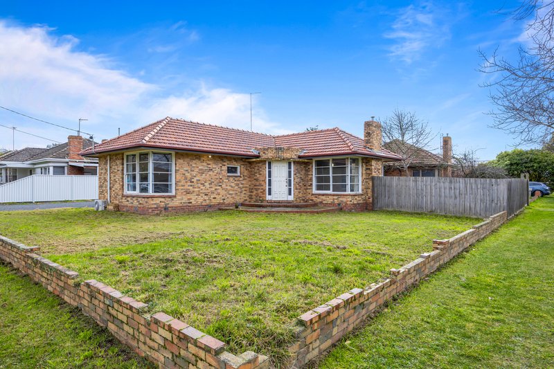 702 Bell Street, Redan VIC 3350