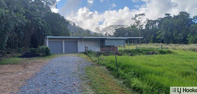 Photo - 702 Tully Gorge Road, Jarra Creek QLD 4854 - Image 25