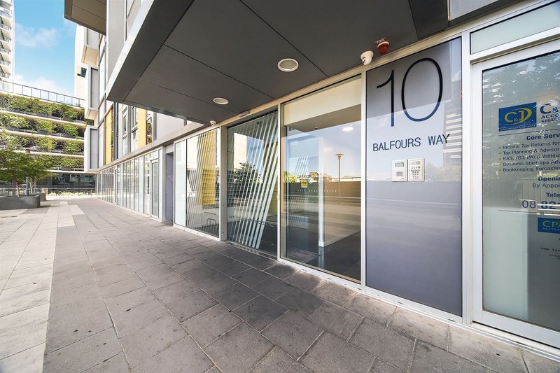 Photo - 702/10 Balfours Way, Adelaide SA 5000 - Image 12
