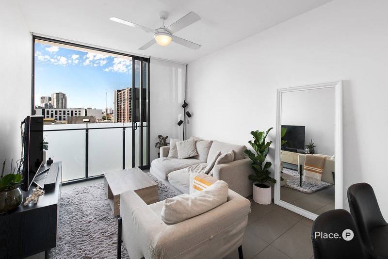 702/10 Trinity Street, Fortitude Valley QLD 4006