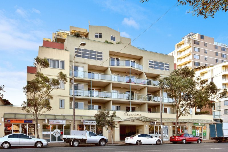 Photo - 702/108 Maroubra Road, Maroubra NSW 2035 - Image 4