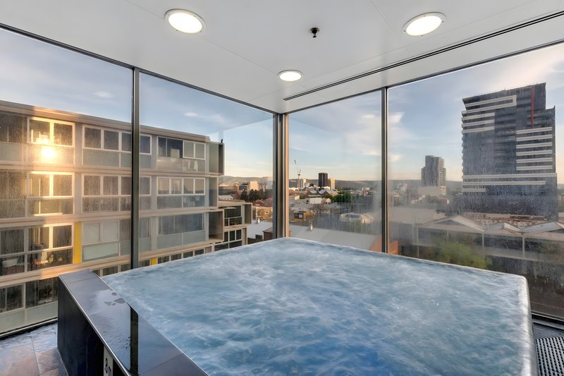 Photo - 702/185 Morphett Street, Adelaide SA 5000 - Image 11